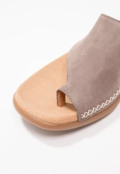 Gabor Infradito - Fumo -Vendite Gabor 0077b171263a4d7c8e33bec66f76674f