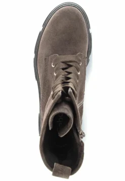 Gabor Stivaletti Con PlateauMohair Mocca Donna Stivaletti GA111N1KR-O11 9 Gabor Stivaletti Con PlateauMohair Mocca Donna Stivaletti GA111N1KR-O11 -Vendite Gabor 007fc6e5facf4df8915d94b81355018d