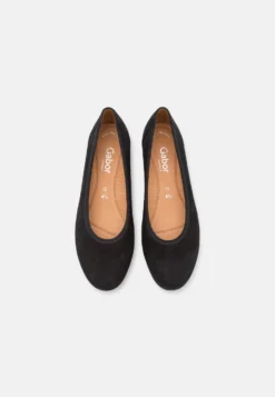 Gabor Comfort BallerineSchwarz Donna Ballerine GAJ11A0DO-Q11 -Vendite Gabor 0091f053c20945cbac89b2a6c6a5a482 scaled