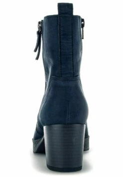 Gabor Stivaletti Con Plateau - Nightblue Mel -Vendite Gabor 01f1e40035ae4d3181389282b0580eeb