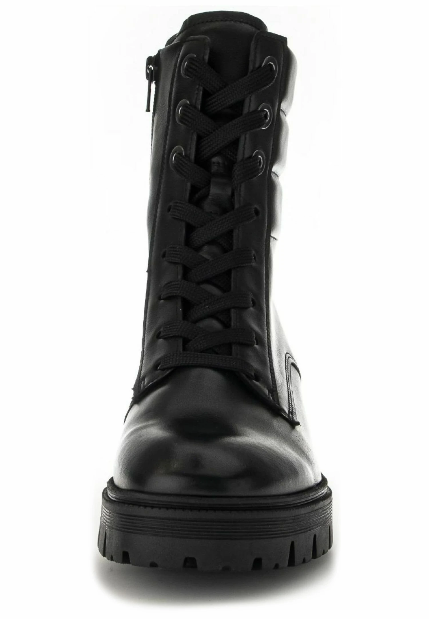 Gabor Stivaletti Con PlateauSchwarz Micro Donna Stivaletti GA111N26C-Q11 6 Gabor Stivaletti Con PlateauSchwarz Micro Donna Stivaletti GA111N26C-Q11 - immagine 6