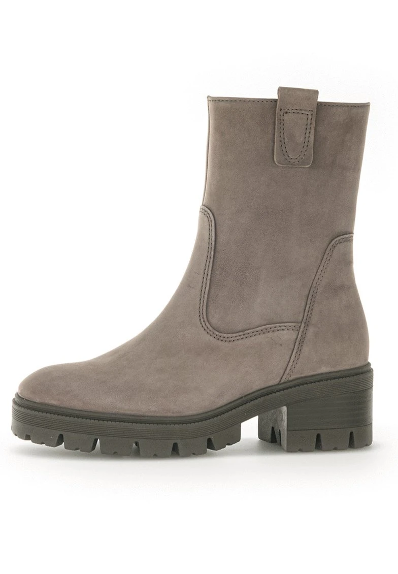 Gabor Comfort Stivaletti Con PlateauFango/Micro Donna Stivaletti GAJ11N08M-C11 1 Gabor Comfort Stivaletti Con PlateauFango/Micro Donna Stivaletti GAJ11N08M-C11