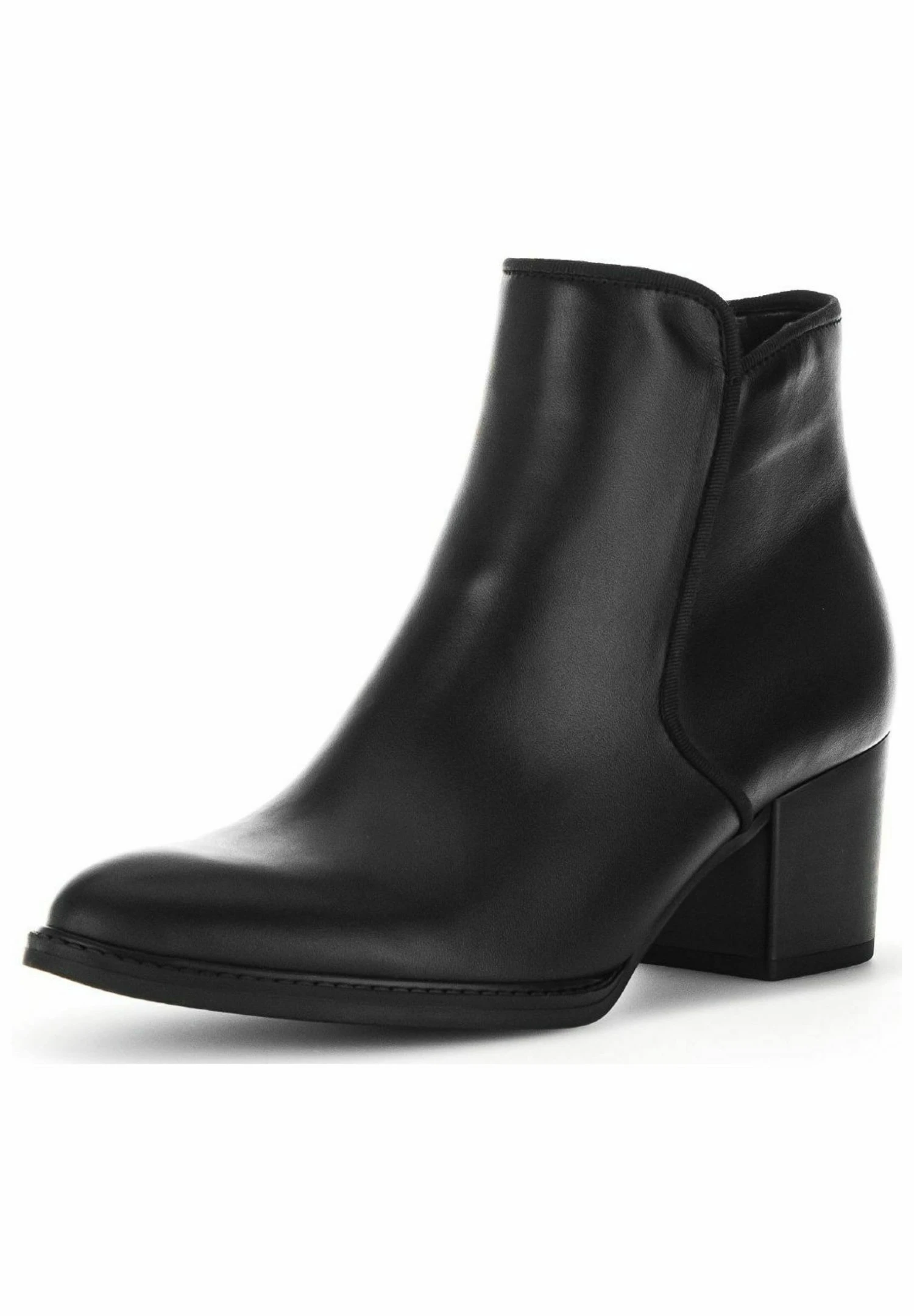 Gabor TronchettiSchwarz Micro Donna Stivaletti GA111N26E-Q11 2 Gabor TronchettiSchwarz Micro Donna Stivaletti GA111N26E-Q11 - immagine 2