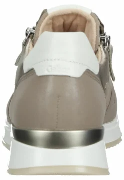 Gabor Sneakers BasseDark-Nude Kombi Donna Sneakers GA111A4SM-J11 -Vendite Gabor 04e0b6364816414b8ff1eba13c655e7a