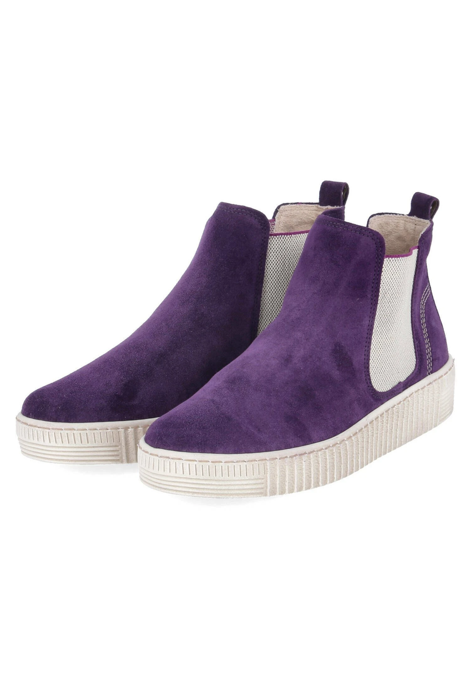 Gabor Tronchetti - Plum Beige 1 Gabor Tronchetti - Plum Beige