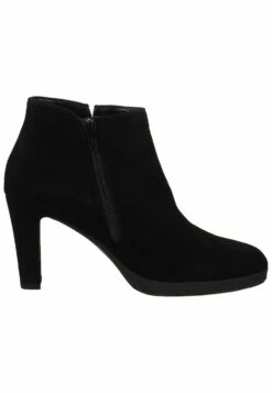 Gabor Stivaletti Con Tacco - Schwarz -Vendite Gabor 06940a1f59be480cb90197d56a69f18e