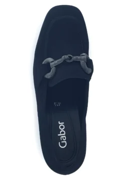 Gabor DecolletéAtlantik Donna Scarpe Con Tacco GA111B1ML-K11 5 Gabor DecolletéAtlantik Donna Scarpe Con Tacco GA111B1ML-K11 -Vendite Gabor 06a1b09088e3465586497f0cbc5f96de