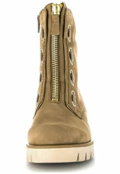 Gabor Stivaletti Con PlateauNut Panna Donna Stivaletti GA111N1WE-O11 12 Gabor Stivaletti Con PlateauNut Panna Donna Stivaletti GA111N1WE-O11 -Vendite Gabor 081d016b057944ef90157833e6a8c76b