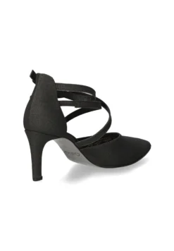 Gabor DecolletéSchwarz Donna Scarpe Con Tacco GA111B1OM-Q11 11 Gabor DecolletéSchwarz Donna Scarpe Con Tacco GA111B1OM-Q11 -Vendite Gabor 08d01299f5384b8691a72156a473636b