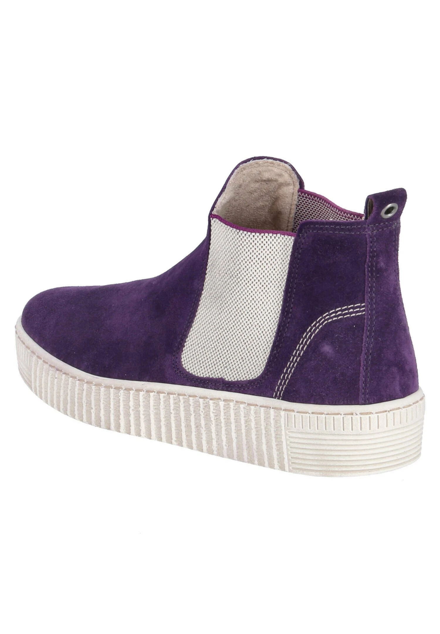 Gabor Tronchetti - Plum Beige 6 Gabor Tronchetti - Plum Beige - immagine 6