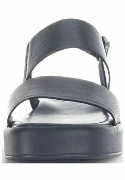 Gabor Sandali Con PlateauSchwarz Donna Sandali GA111A4II-Q11 -Vendite Gabor 08df8207f4d743f6bb3e8cf6d5e5ccf9