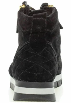 Gabor Sneakers AlteSchw Flausch Gold Donna Sneakers GA111A46O-Q11 -Vendite Gabor 0a3553e1b9ed4a9db9725115cb8b99de