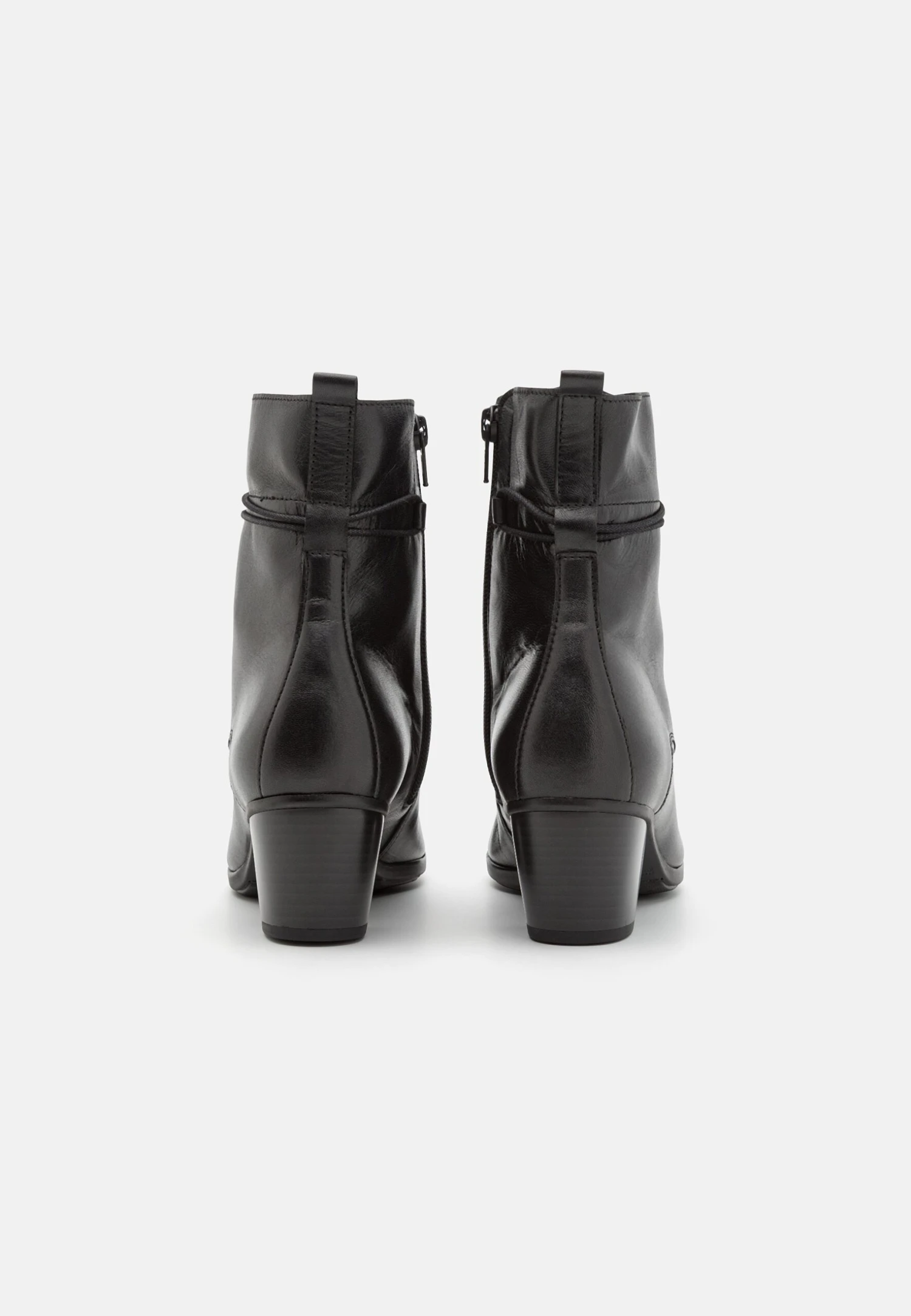 Gabor StivalettiSchwarz Donna Stivaletti GA111N1UD-Q11 4 Gabor StivalettiSchwarz Donna Stivaletti GA111N1UD-Q11 - immagine 4