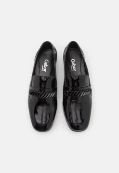 Gabor Comfort Scarpe Senza LacciBlack Donna Scarpe Piatte GAJ11E01J-Q11 -Vendite Gabor 0b1642ce08ce4fe6bff8ec3ffa033861 scaled