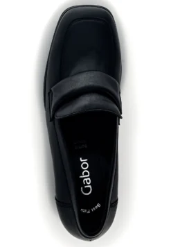 Gabor DecolletéSchwarz Donna Scarpe Con Tacco GA111B1MH-Q11 -Vendite Gabor 0b2671aa11d345e0ae595f2a4cea3d23