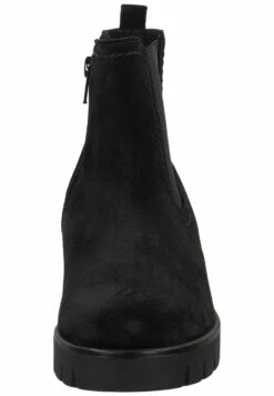 Gabor Stivaletti Con PlateauSchwarz Mel Donna Stivaletti GA111N1W3-Q11 12 Gabor Stivaletti Con PlateauSchwarz Mel Donna Stivaletti GA111N1W3-Q11 -Vendite Gabor 0d237c86b1514e98adbfa5f3cf195bfa