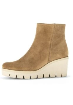 Gabor Stivaletti Con Plateau - Lion -Vendite Gabor 0d43e586bf4f4de3a57233b904034f2a