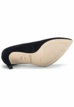 Gabor DecolletéSchwarz Donna Scarpe Con Tacco GA111B1ND-Q11 -Vendite Gabor 0e75e12bed5345d9be8c40c55f755fdf