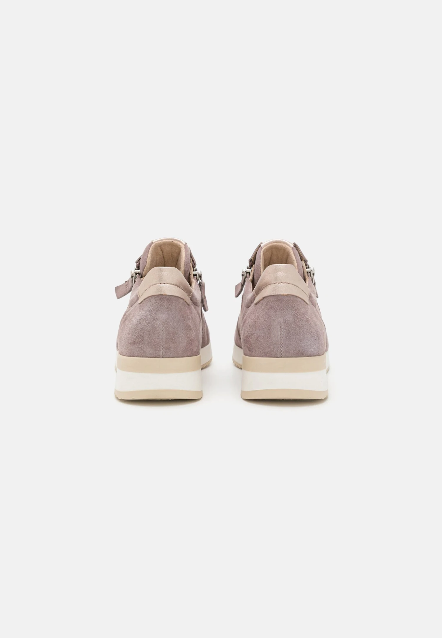 Gabor Sneakers BasseTender/Puder Donna Sneakers GA111A4YP-B11 4 Gabor Sneakers BasseTender/Puder Donna Sneakers GA111A4YP-B11 - immagine 4