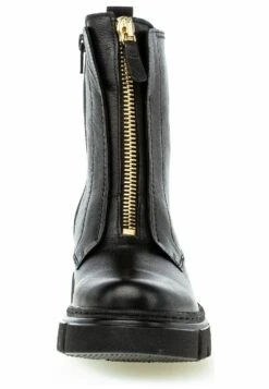 Gabor Stivaletti Con PlateauSchwarz Gold Donna Stivaletti GA111N1WI-Q11 12 Gabor Stivaletti Con PlateauSchwarz Gold Donna Stivaletti GA111N1WI-Q11 -Vendite Gabor 0ef575a64fba453f8e41c349e604b6a9