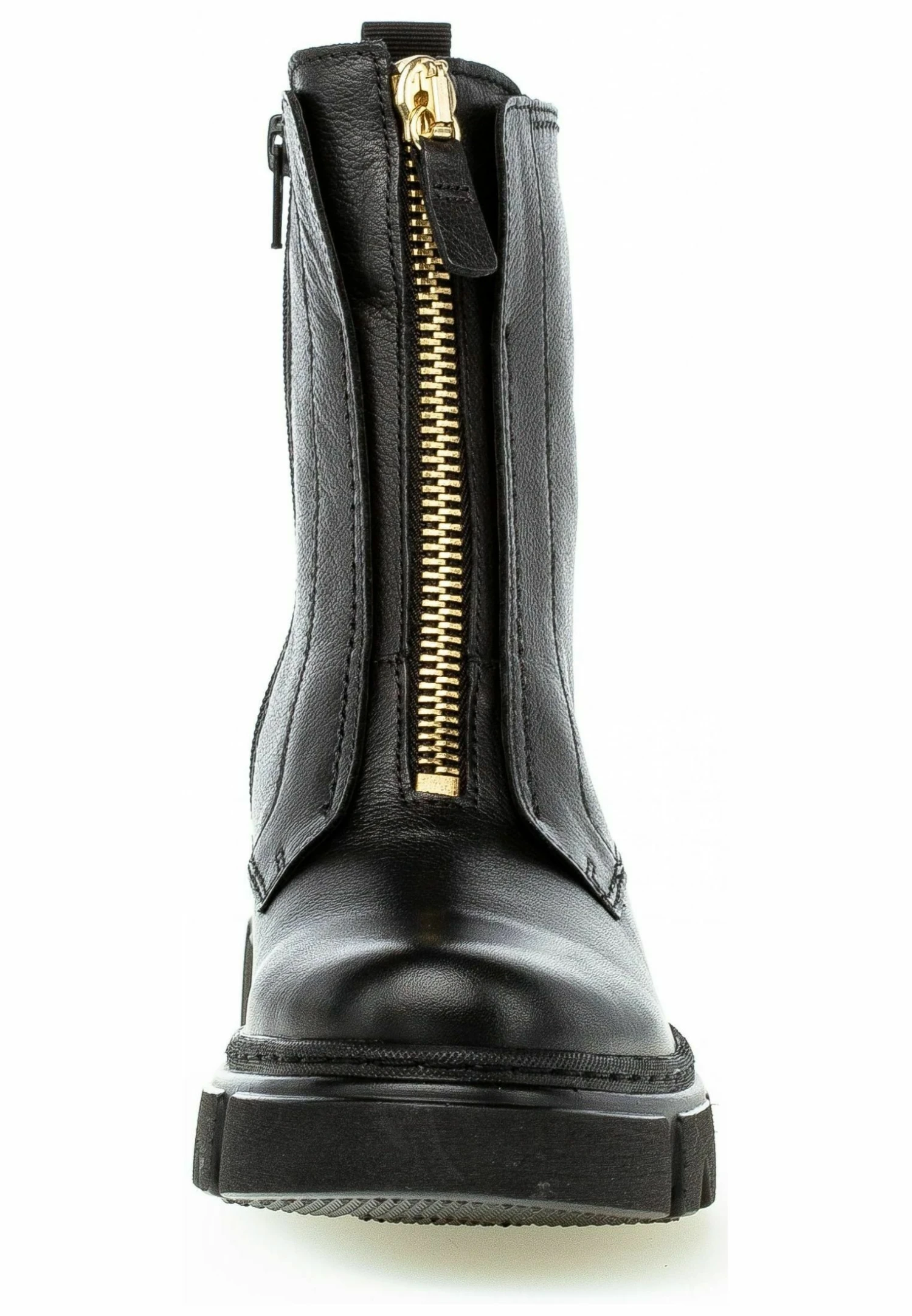 Gabor Stivaletti Con PlateauSchwarz Gold Donna Stivaletti GA111N1WI-Q11 6 Gabor Stivaletti Con PlateauSchwarz Gold Donna Stivaletti GA111N1WI-Q11 - immagine 6