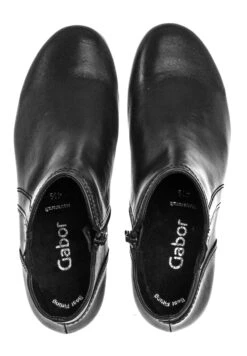 Gabor StivalettiSchwarz Donna Stivaletti GA111N1UO-Q11 6 Gabor StivalettiSchwarz Donna Stivaletti GA111N1UO-Q11 -Vendite Gabor 1206475cf74b4921bb5a30344ad10819