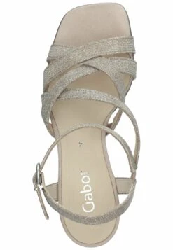 Gabor SandaliRosato Rouge Donna Sandali GA111A4X1-J11 -Vendite Gabor 125a75036c7a43fabb07d898f065b891