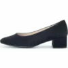 Gabor DecolletéSchwarz Donna Scarpe Con Tacco GA111B1I2-Q11