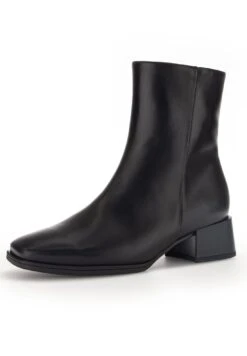 Gabor Comfort Elegante - Stivaletti - Schwarz Micro -Vendite Gabor 15df9b1e71804dc2835c7bde48086c3a