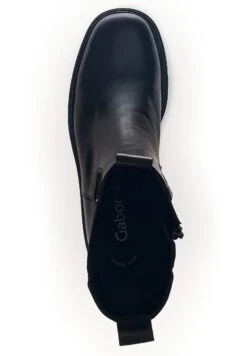 Gabor ChelseaStivalettiSchwarz Donna Stivaletti GA111N1VG-Q11 4 Gabor ChelseaStivalettiSchwarz Donna Stivaletti GA111N1VG-Q11 -Vendite Gabor 16175fade1194c05943ddb5a59ba4a7e