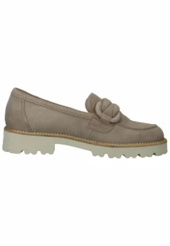 Gabor Scarpe Senza LacciRabbit Dust Donna Scarpe Piatte GA111E0LI-O11 -Vendite Gabor 17119286bdd541d7b1b5f4128ed230aa