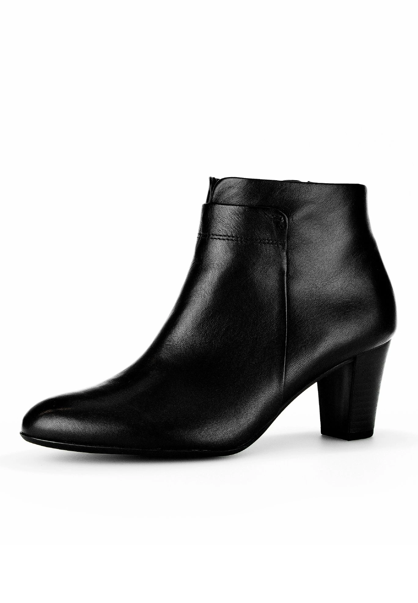 Gabor Comfort StivalettiSchwarz Micro Donna Stivaletti GAJ11N067-Q11 4 Gabor Comfort StivalettiSchwarz Micro Donna Stivaletti GAJ11N067-Q11 - immagine 4