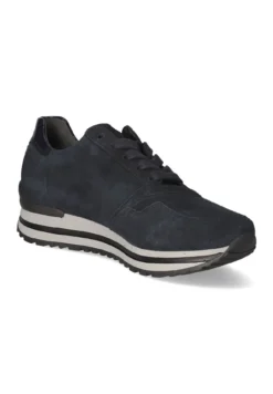 Gabor Comfort Sneakers BasseDark Blue Donna Sneakers GAJ11A0DN-K11 -Vendite Gabor 17aec831ce2b44929f666fd9c31e5a61