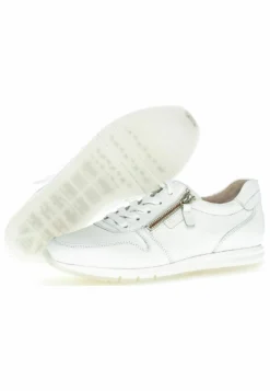Gabor Sneakers BasseWeiss Donna Sneakers GA111A4I0-A11 -Vendite Gabor 18162e4c58354e9ba7967d2780e74f8a