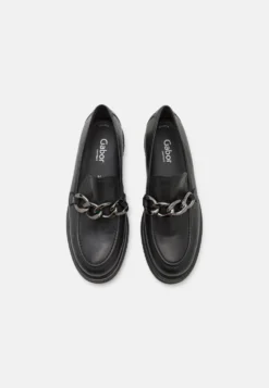 Gabor Comfort Scarpe Senza LacciBlack Donna Scarpe Piatte GAJ11E01M-Q11 -Vendite Gabor 18d7166e5556489eaa6bbc91985d54ad scaled