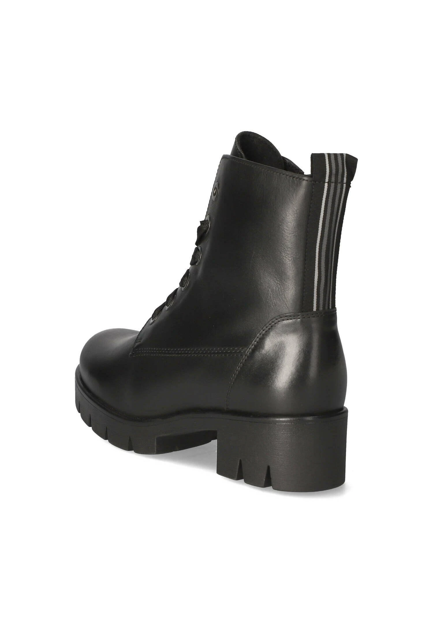 Gabor Stivaletti Con PlateauSchwarz Donna Stivaletti GA111N1YC-Q11 3 Gabor Stivaletti Con PlateauSchwarz Donna Stivaletti GA111N1YC-Q11 - immagine 3