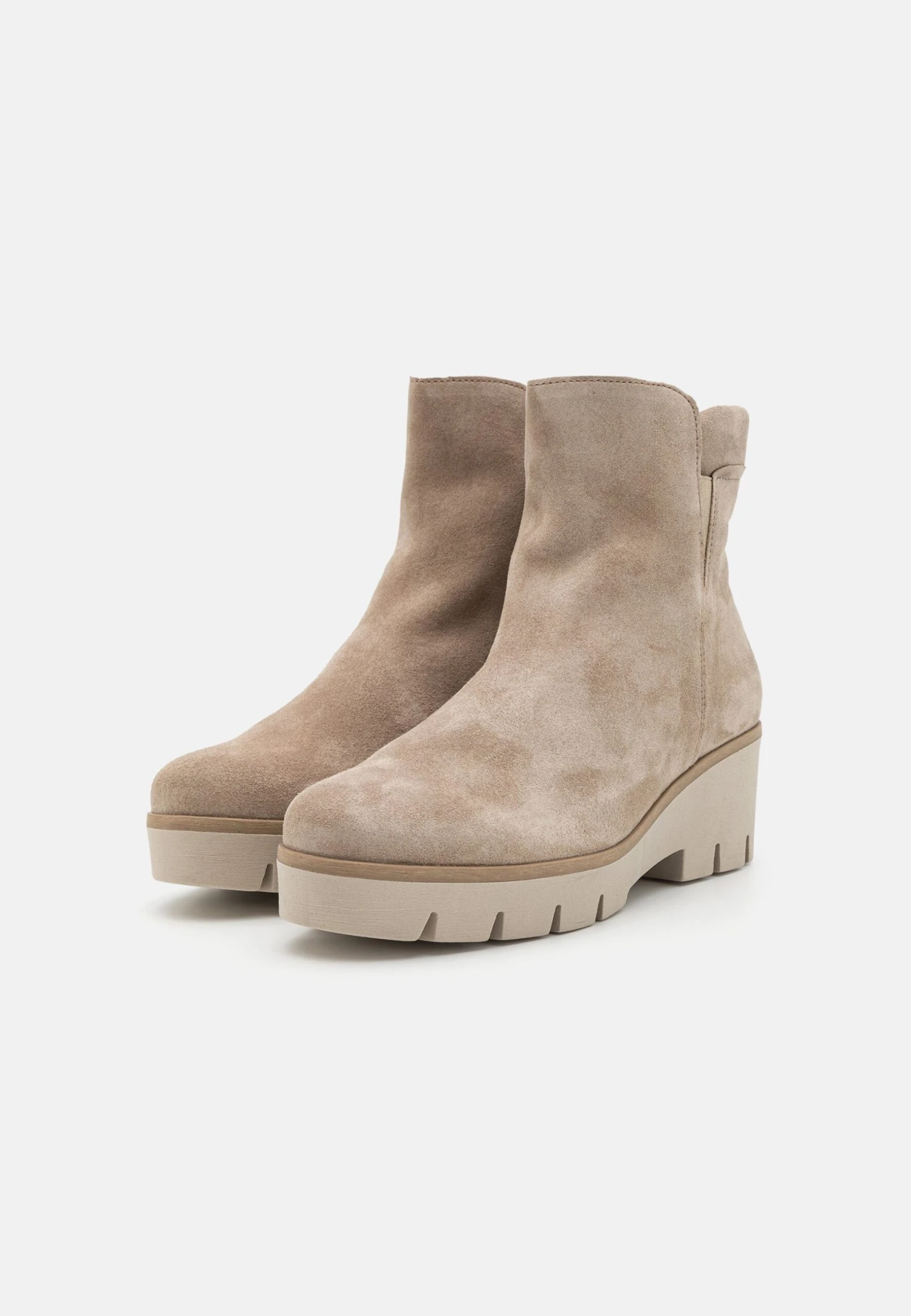 Gabor Stivaletti Con PlateauKiesel Donna Stivaletti GA111X03A-B11 2 Gabor Stivaletti Con PlateauKiesel Donna Stivaletti GA111X03A-B11 - immagine 2