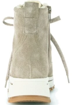 Gabor Stivaletti StringatiSalbei Panna Donna Stivaletti GA111X02B-C12 -Vendite Gabor 1a4af529ee5e49f58f4dc31318a284bb