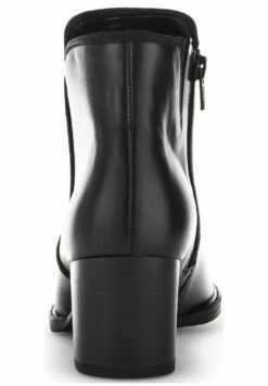 Gabor TronchettiSchwarz Micro Donna Stivaletti GA111N26E-Q11 10 Gabor TronchettiSchwarz Micro Donna Stivaletti GA111N26E-Q11 -Vendite Gabor 1b9aee7e9f6a48419bb36823665d69f6