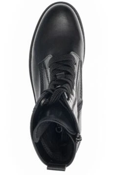 Gabor Comfort Stivaletti Con PlateauSchwarz Flausch Donna Stivaletti GAJ11N08Y-Q11 -Vendite Gabor 1bb235f50ef44f2cb29d155f9d553820