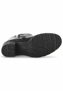 Gabor TronchettiSchwarz Micro Donna Stivaletti GA111N1YM-Q11 -Vendite Gabor 1c77db3080224eaab9bf7262ce8a7430