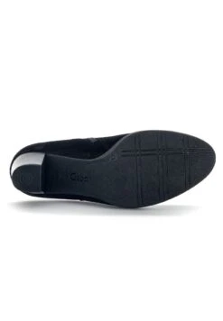 Gabor Comfort Stivaletti - Schwarz/Micro/Uni -Vendite Gabor 1c7efba14cff48d4a476c9cdda95a3ef