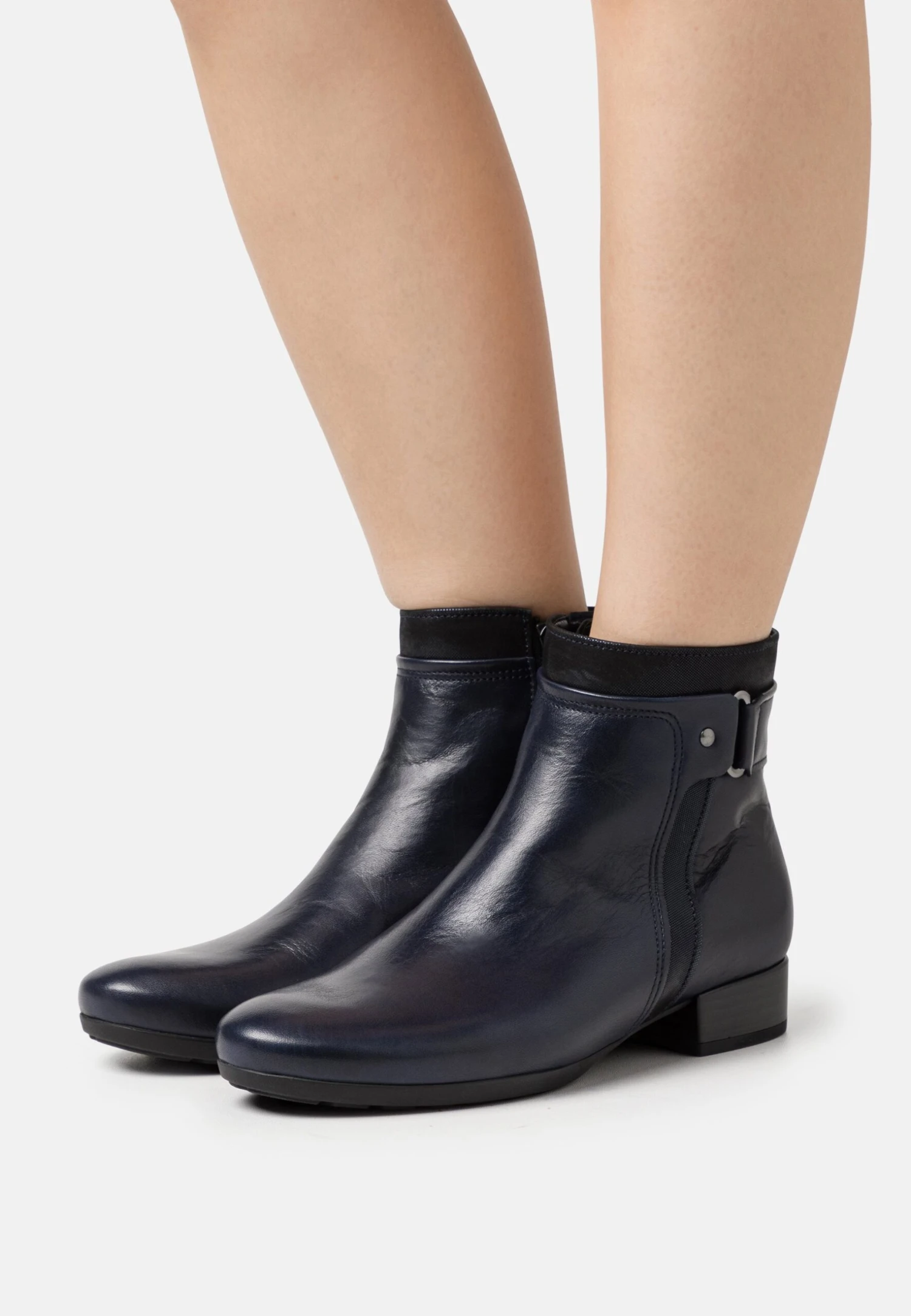 Gabor Comfort StivalettiMidnight Donna Stivaletti GAJ11N078-K11 1 Gabor Comfort StivalettiMidnight Donna Stivaletti GAJ11N078-K11