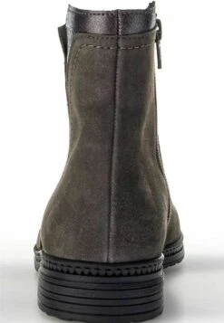 Gabor Stivaletti - Soil Anthrazit 10 Gabor Stivaletti - Soil Anthrazit -Vendite Gabor 1d676fe9331c43b38762b8f74e79e36f