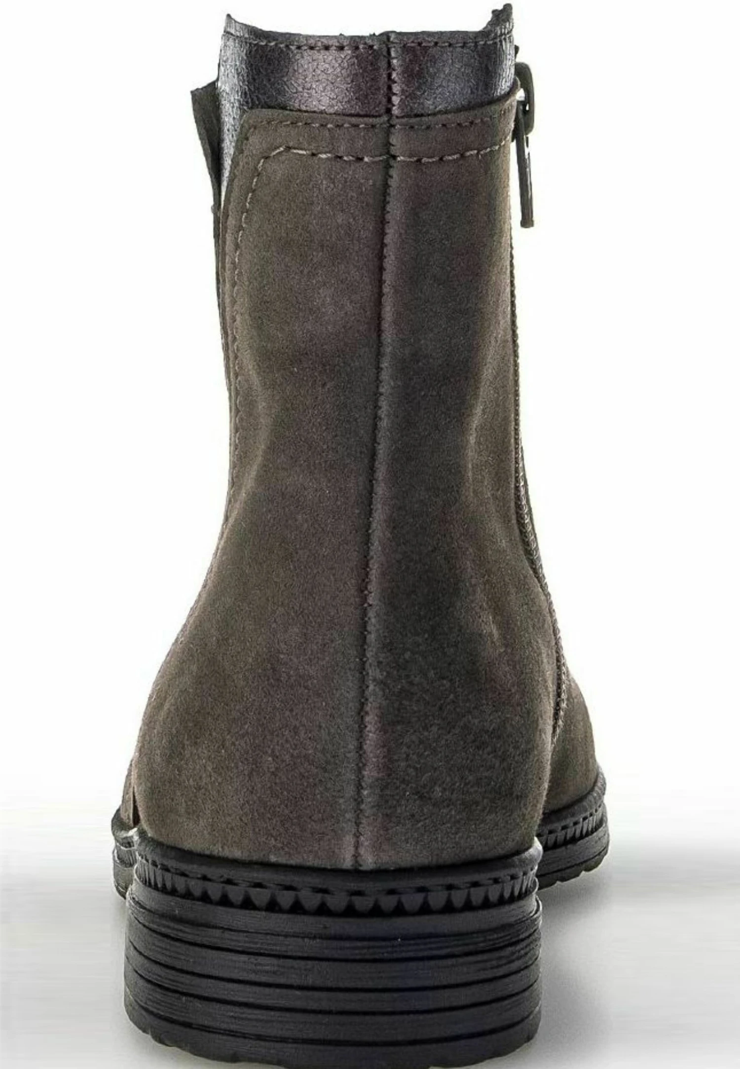 Gabor Stivaletti - Soil Anthrazit 4 Gabor Stivaletti - Soil Anthrazit - immagine 4