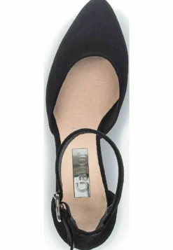 Gabor DecolletéSchwarz Donna Scarpe Con Tacco GA111B1HL-Q11 -Vendite Gabor 1e6658959b494236b65e5ed54dc9c576