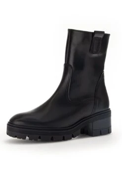 Gabor Comfort StivalettiSchwarz Micro Donna Stivaletti GAJ11N07N-Q11 7 Gabor Comfort StivalettiSchwarz Micro Donna Stivaletti GAJ11N07N-Q11 -Vendite Gabor 1edb61e35d834250856147902f24bc63