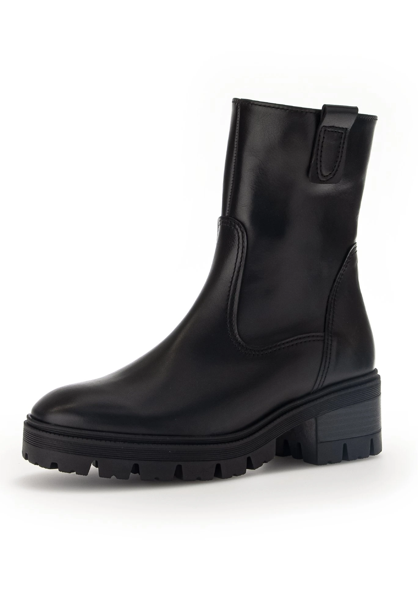 Gabor Comfort StivalettiSchwarz Micro Donna Stivaletti GAJ11N07N-Q11 4 Gabor Comfort StivalettiSchwarz Micro Donna Stivaletti GAJ11N07N-Q11 - immagine 4