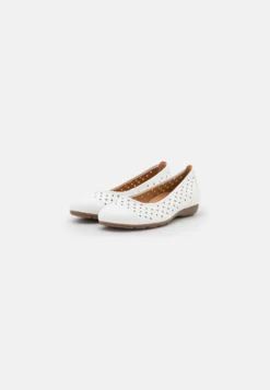 Gabor Ballerine - Weiss 8 Gabor Ballerine - Weiss -Vendite Gabor 2027493613274f25920c37f0ee2f5afa scaled