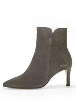 Gabor Stivaletti Con TaccoSoil Donna Stivali GA111N1UM-C11